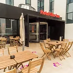 Star inn Lisbon Airport