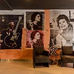 Star inn Lisbon Airport