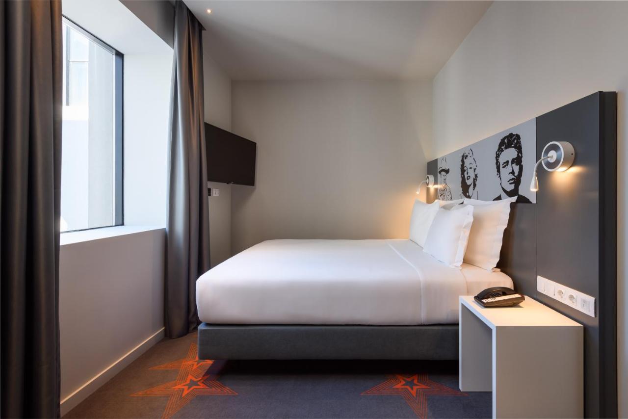Star Airport 3* Lissabon