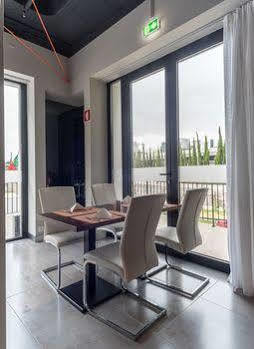 Star Airport Hotel Lissabon