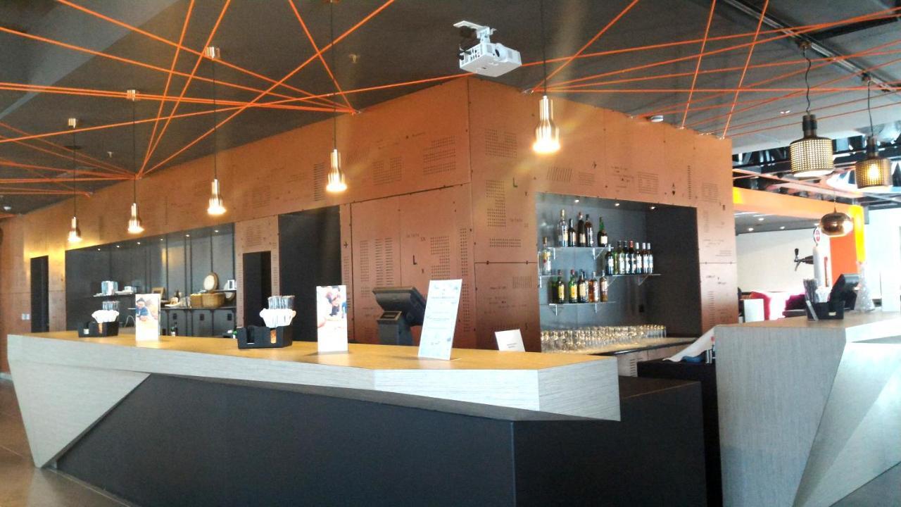 Hotel Star Airport Lissabon