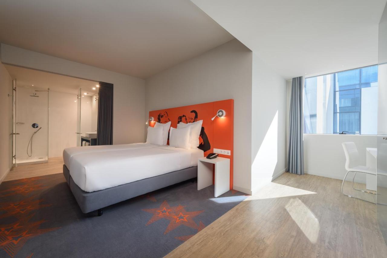 Star Airport 3* Lissabon