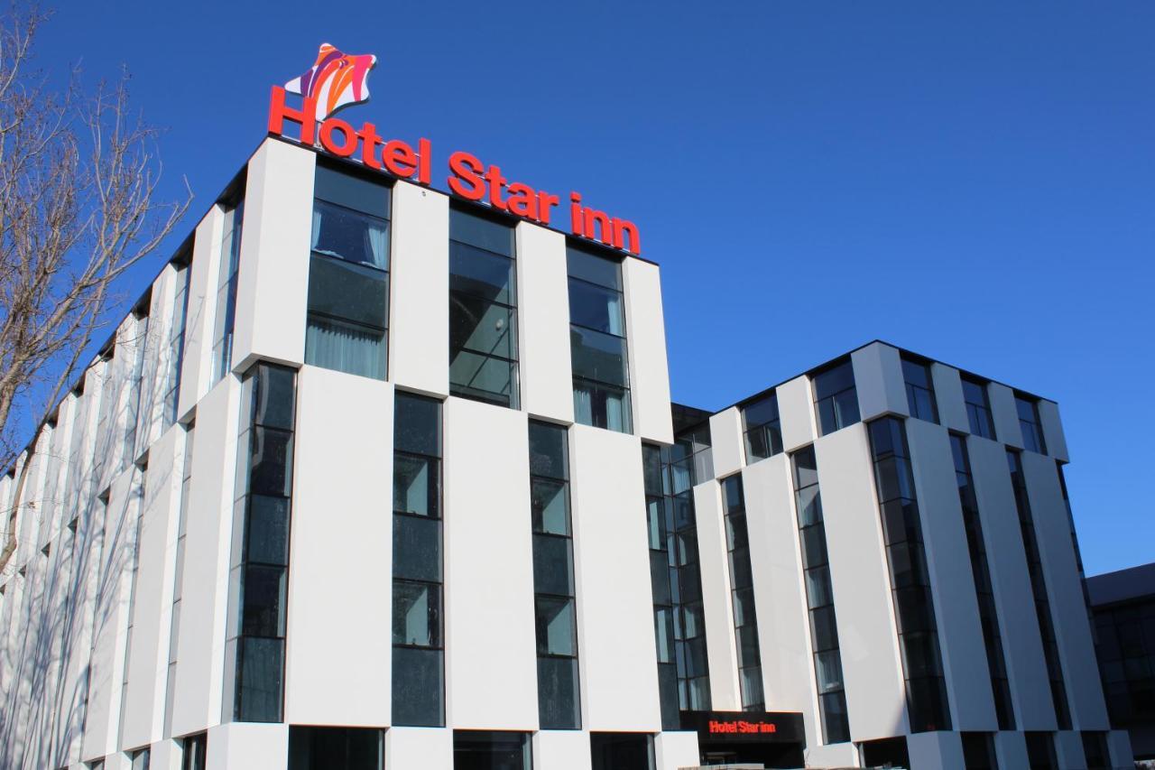 Star Airport 3* Lissabon