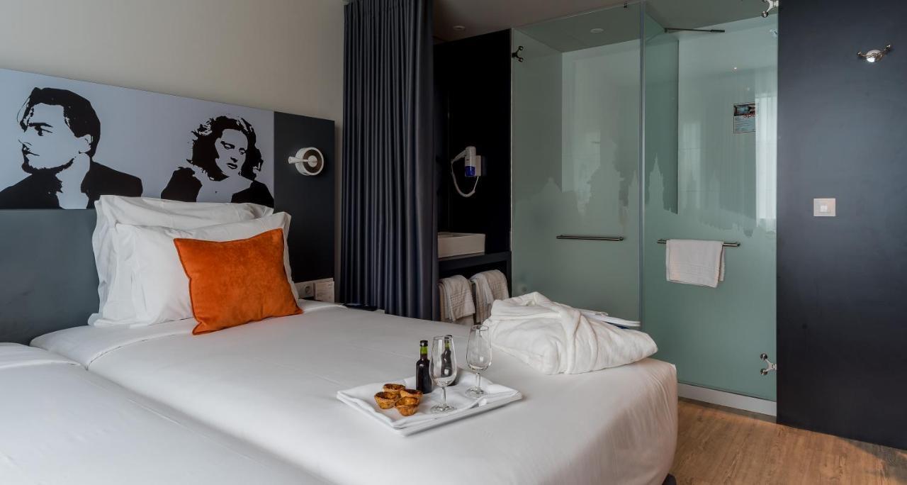 Star Airport Hotel Lissabon